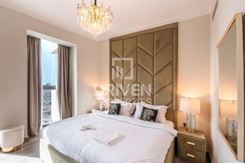 Appartement de 3 chambres à Burj Vista, UAE No. 85684 13