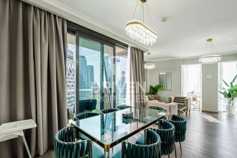 Appartement de 3 chambres à Burj Vista, UAE No. 85684 25