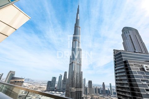 Appartement de 3 chambres à Burj Vista, UAE No. 85684 7
