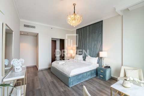 Appartement de 3 chambres à Burj Vista, UAE No. 85684 21