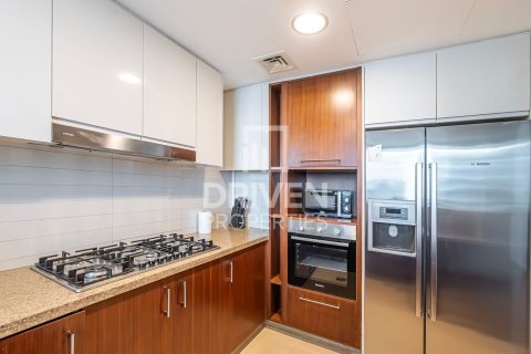 Appartement de 3 chambres à Burj Vista, UAE No. 85684 14