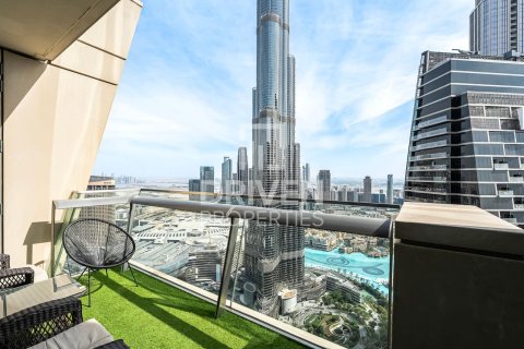 Appartement de 3 chambres à Burj Vista, UAE No. 85684 16