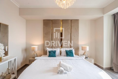 Appartement de 3 chambres à Burj Vista, UAE No. 85684 10