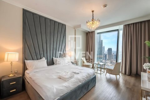 Appartement de 3 chambres à Burj Vista, UAE No. 85684 12