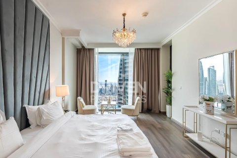 Appartement de 3 chambres à Burj Vista, UAE No. 85684 22