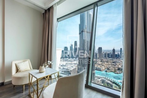 Appartement de 3 chambres à Burj Vista, UAE No. 85684 23