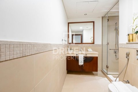 Appartement de 3 chambres à Burj Vista, UAE No. 85684 11