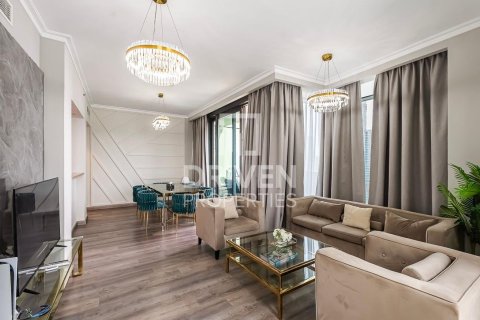 Appartement de 3 chambres à Burj Vista, UAE No. 85684 2