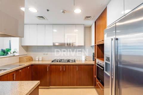 Appartement de 3 chambres à Burj Vista, UAE No. 85684 9