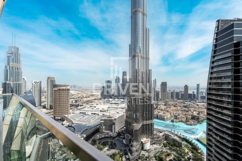 Appartement de 3 chambres à Burj Vista, UAE No. 85684 1