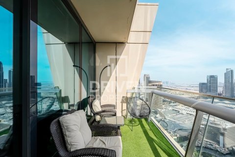 Appartement de 3 chambres à Burj Vista, UAE No. 85684 24