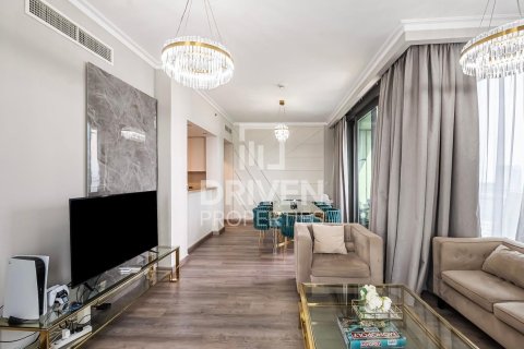 Appartement de 3 chambres à Burj Vista, UAE No. 85684 3