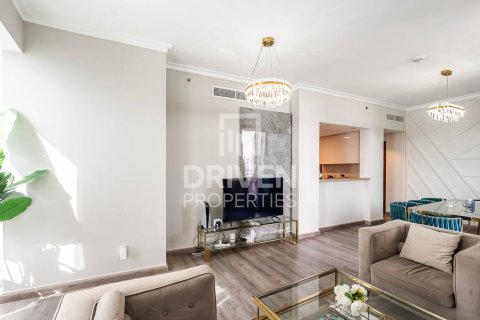 Appartement de 3 chambres à Burj Vista, UAE No. 85684 5