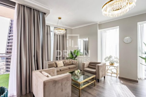 Appartement de 3 chambres à Burj Vista, UAE No. 85684 4