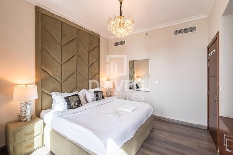 Appartement de 3 chambres à Burj Vista, UAE No. 85684 18