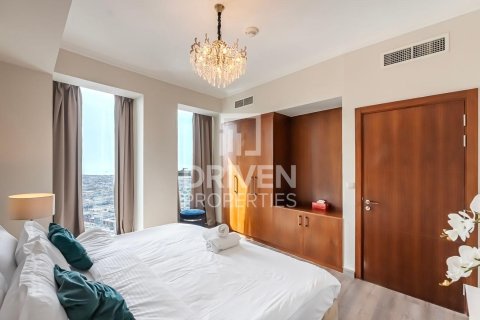 Appartement de 3 chambres à Burj Vista, UAE No. 85684 19