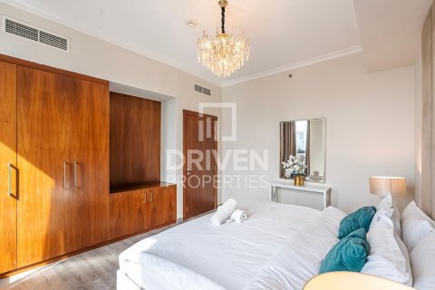 Appartement de 3 chambres à Burj Vista, UAE No. 85684 20