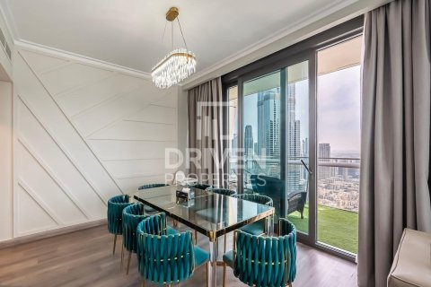 Appartement de 3 chambres à Burj Vista, UAE No. 85684 15