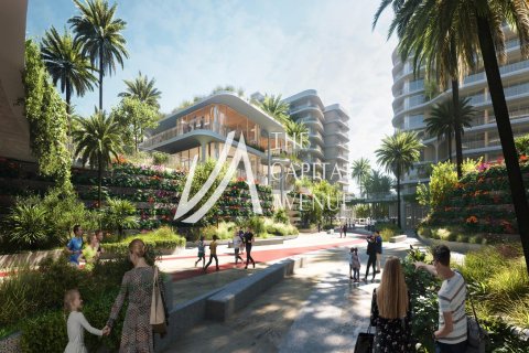Квартира с 3 спальнями на Saadiyat Cultural District, ОАЭ №86737 7