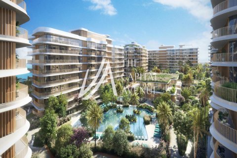 Квартира с 3 спальнями на Saadiyat Cultural District, ОАЭ №86737 8