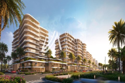 Квартира с 3 спальнями на Saadiyat Cultural District, ОАЭ №86737 6
