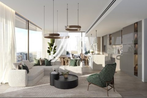 Квартира с 3 спальнями на Saadiyat Cultural District, ОАЭ №86737 14