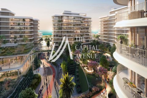 Квартира с 3 спальнями на Saadiyat Cultural District, ОАЭ №86737 11