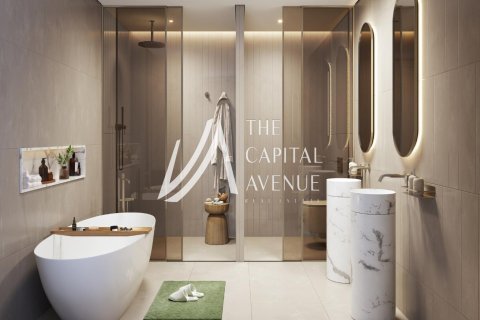 Квартира с 3 спальнями на Saadiyat Cultural District, ОАЭ №86737 13