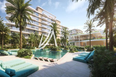 Квартира с 3 спальнями на Saadiyat Cultural District, ОАЭ №86737 9