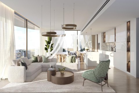 Квартира с 3 спальнями на Saadiyat Cultural District, ОАЭ №86737 4