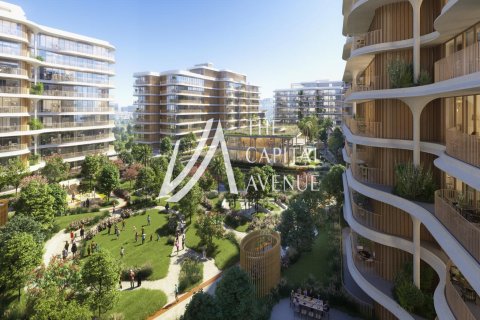 Квартира с 3 спальнями на Saadiyat Cultural District, ОАЭ №86737 10