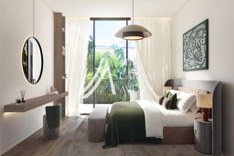 Квартира с 3 спальнями на Saadiyat Cultural District, ОАЭ №86737 5
