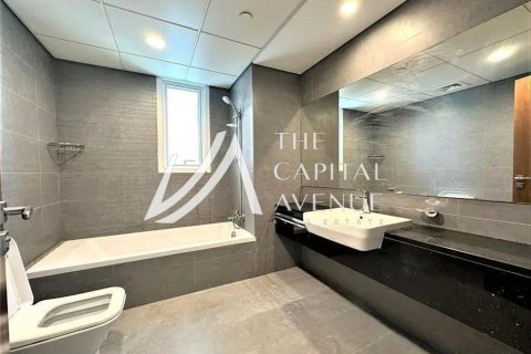 Apartment de 2 dormitorios en Shams Abu Dhabi, UAE No. 86648 9
