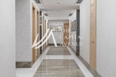 Apartment de 1 dormitorio en Al Reem Island, UAE No. 86647 10