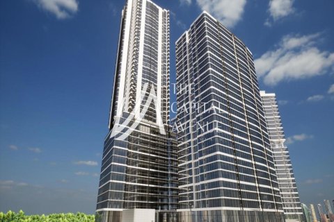 Apartment de 1 dormitorio en Al Reem Island, UAE No. 86647 5