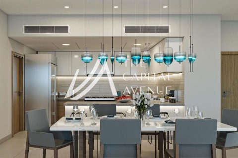 Apartment de 1 dormitorio en Al Reem Island, UAE No. 86647 1