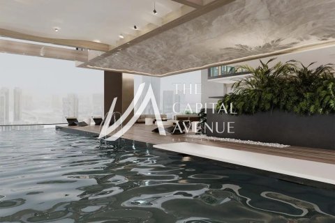 Apartment de 1 dormitorio en Al Reem Island, UAE No. 86647 6