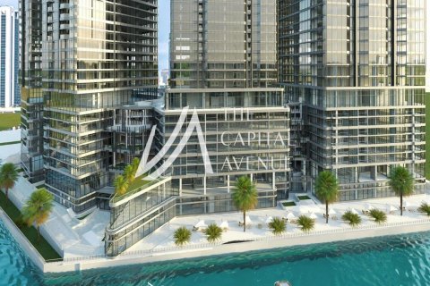 Apartment de 1 dormitorio en Al Reem Island, UAE No. 86647 4