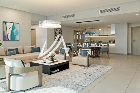 Apartment de 1 dormitorio en Al Reem Island, UAE No. 86647 2