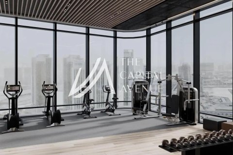 Apartment de 1 dormitorio en Al Reem Island, UAE No. 86647 9