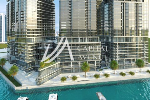 Apartment de 3 dormitorios en Al Reem Island, UAE No. 86646 3