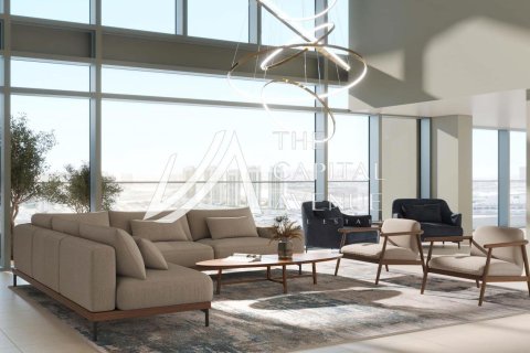 Apartment de 3 dormitorios en Al Reem Island, UAE No. 86646 5