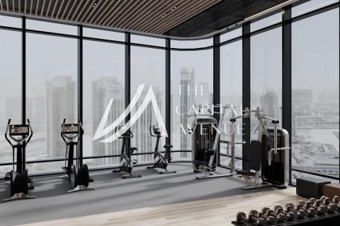 Apartment de 3 dormitorios en Al Reem Island, UAE No. 86646 4