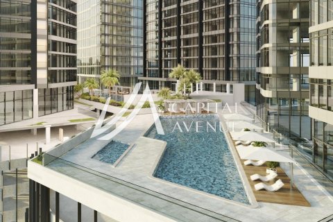 Apartment de 3 dormitorios en Al Reem Island, UAE No. 86646 2