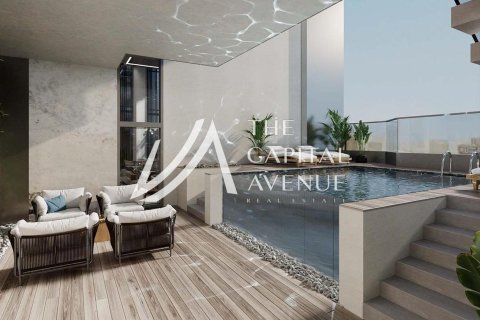 Apartment de 3 dormitorios en Al Reem Island, UAE No. 86646 1