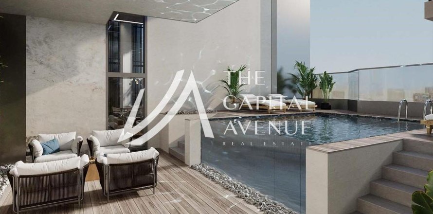 Apartment de 3 dormitorios en Al Reem Island, UAE No. 86646