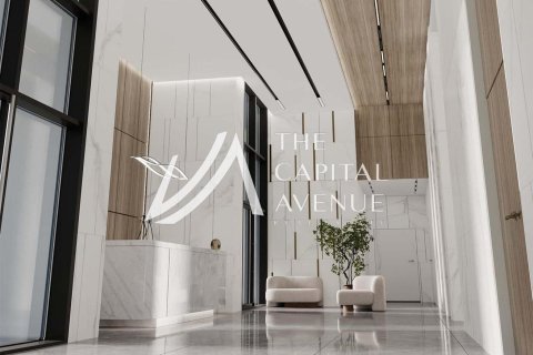 Apartment de 3 dormitorios en Al Reem Island, UAE No. 86646 6