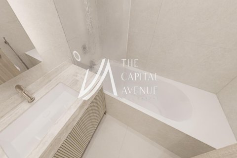 Квартира с 2 спальнями на Saadiyat Cultural District, ОАЭ №86736 4