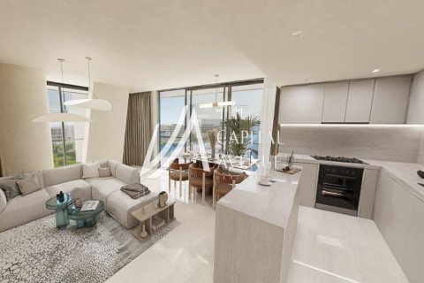 Квартира с 2 спальнями на Saadiyat Cultural District, ОАЭ №86736 11