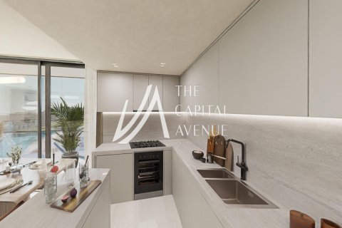 Квартира с 2 спальнями на Saadiyat Cultural District, ОАЭ №86736 12